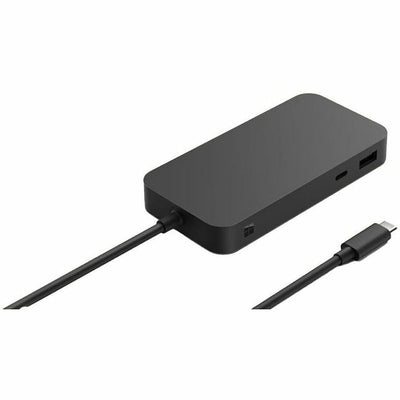 Station d’accueil USB4 Microsoft Surface pour les entreprises
