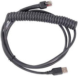 Câble USB Zebra CBA-U51-S16ZAR 5M pour MP6000