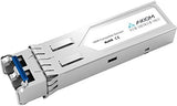 Axiom Memory SOLUTIONLC Axiom 1000BASE-LX SFP TRANSCEIVER Module for H