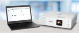 Epson V11HA69020 PowerLite L260F 4600-Lumen FHD Laser 3LCD Projector -