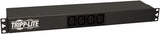 Tripp Lite Basic PDU, 14 Outlets (12 C13, 2 C19), 208/240V, NEMA L6-20