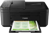 Canon PIXMA TR4720 - All-in-One Wireless Printer for Home Use, Print,