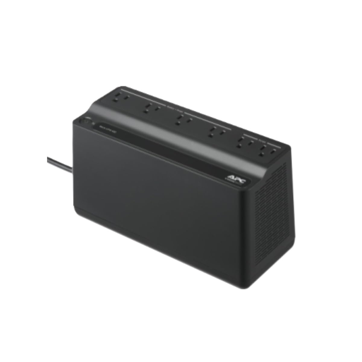 Schneider Electric BN450M-CA APC Back-UPS, 6 Outlets, 450VA, 120V, Ret