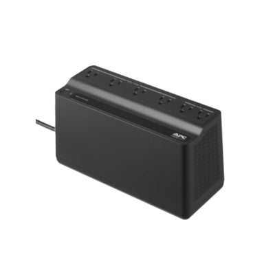 Schneider Electric BN450M-CA APC Back-UPS, 6 Outlets, 450VA, 120V, Ret