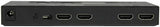 StarTech.com 2x2 HDMI Matrix Switch with Remote - 1080p Automatic & Pr