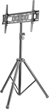 Tripp Lite Portable Adjustable Swivel Tripod TV Monitor Stand Digital