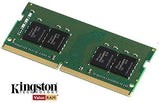 Module de mémoire Kingston KVR32S22S8 8 Go DDR4 3200 MHz