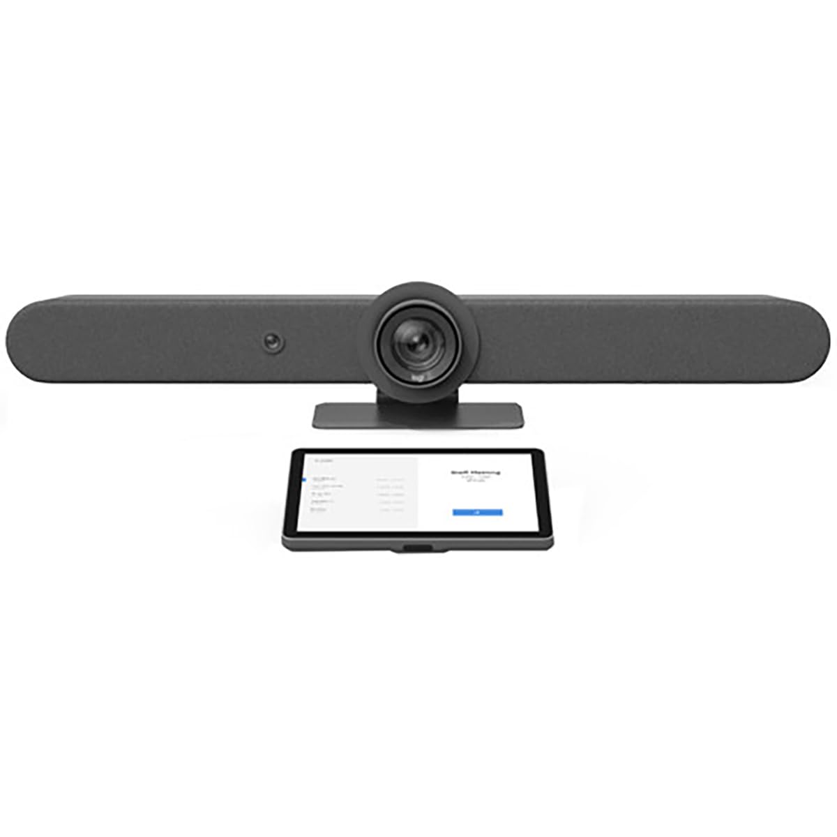 Logitech Rally bar and tap IP Bundle, 1920 Pixels x 1080 Pixels, Graph