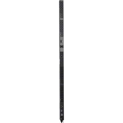PDU 3PHASE MONITORED 10KW 200/208/240V 42 C13 6 C19 L15-30P