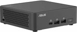 Asus NUC 15 Pro RNUC15CRKU7089CU Desktop Computer - Intel Core Ultra 7