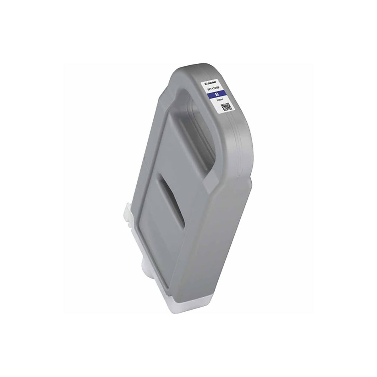 Canon PFI-1700 (0784C001aa) Cartouche d'encre rendement standard (bleu)