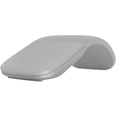 Microsoft Surface Arc Mouse - Platinum Light Grey