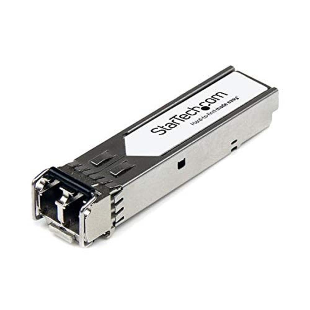 StarTech.com Brocade 57-0000076-01 Compatible SFP+ Module - 10GBASE-LR