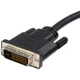 StarTech.com Lot de 10 câbles DisplayPort vers DVI de 1,8 m - DisplayPort 1.2 vers