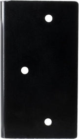 Rack Mounting Ears for A/V Rack, 2U, Pair