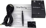 StarTech.com EDID Emulator for HDMI Displays - Copy Extended Display I