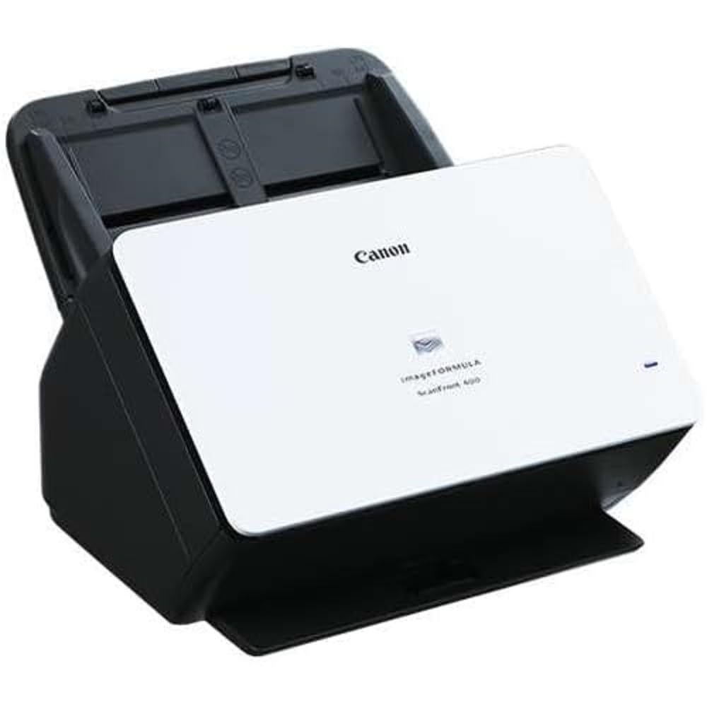 Canon imageFORMULA ScanFront 400 ADF Color Duplex Scanner
