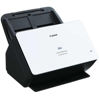 Canon imageFORMULA ScanFront 400 ADF Color Duplex Scanner