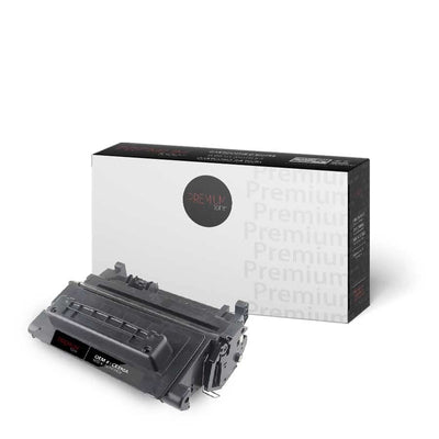 Remplacement pour HP CE390A rendement élevé noir