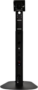 VIEWSONIC STND-042 Accessory Kiosk Floor Stand for VESA Mountable Disp