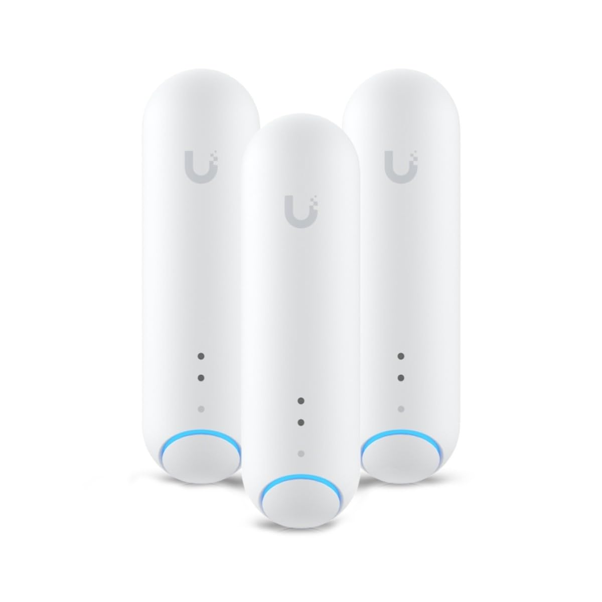 Capteur tout-en-un UBIQUITI UNIFI Protect - Pack de 3