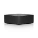 Port audio PoE