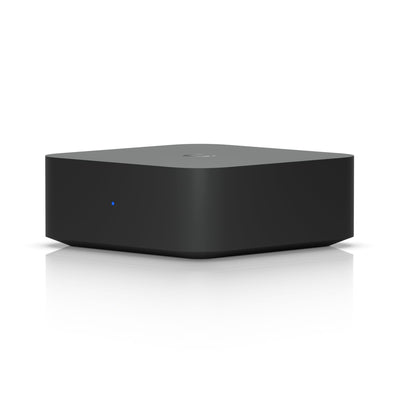 PoE Audio Port