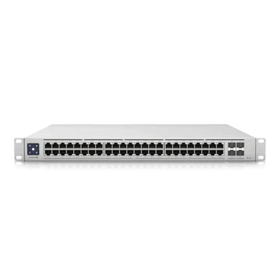 Enterprise Campus 48S PoE