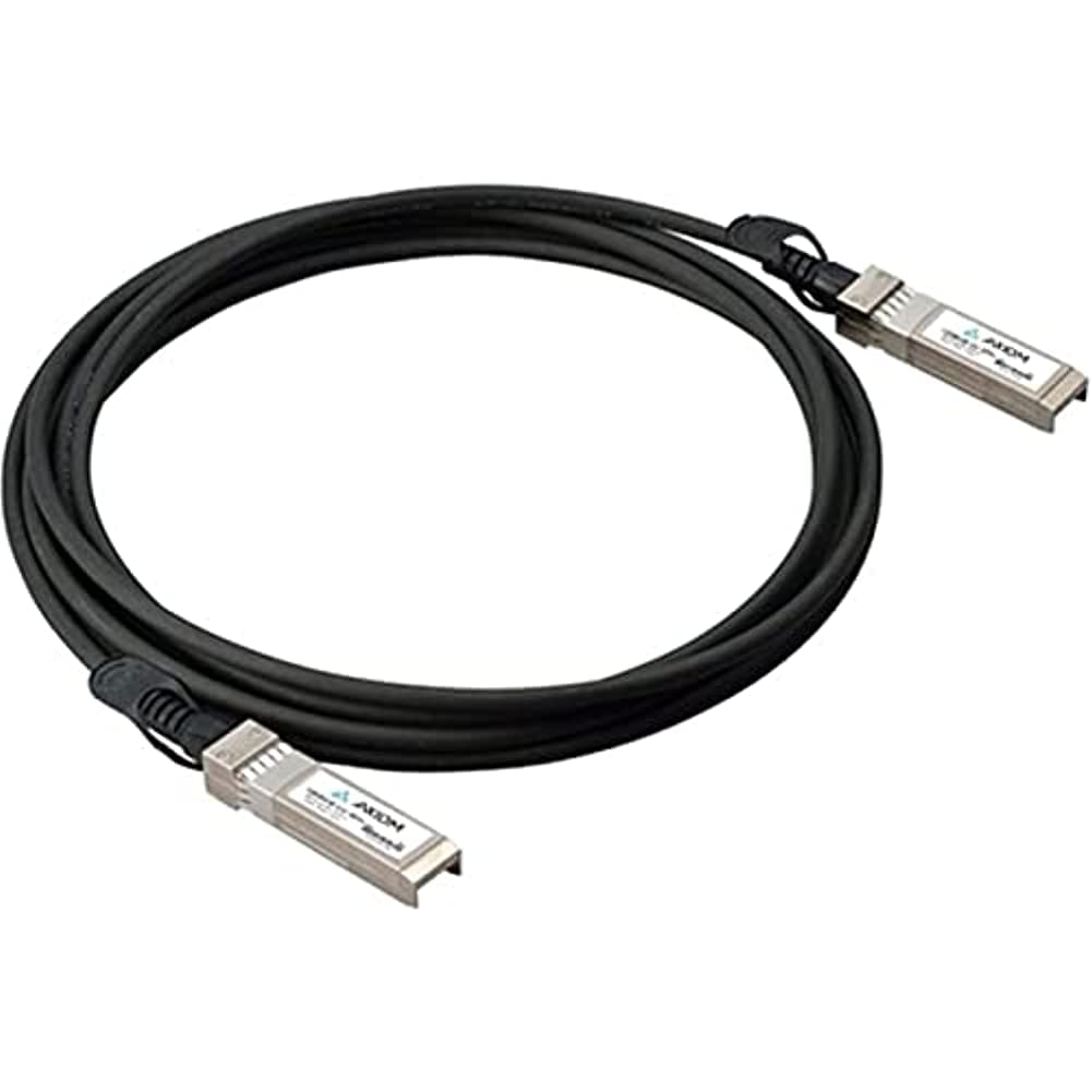 Axiom Memory Solutions SFP-H10GB-CU7M-AX