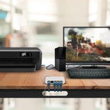 Commutateur Gigabit 5 ports compact Ubiquiti