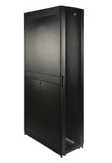 TRIPP LITE SERIES 48U DEEP EXTRA-WIDE RACK ENCLOSURE CABINET