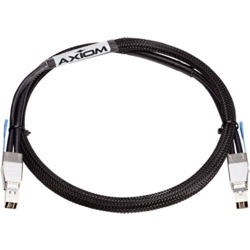 Câble d'empilage Axiom compatible Meraki 1m