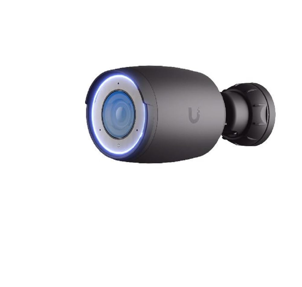 Caméra Ubiquiti AI Professional Bullet (UVC-AI-Pro)