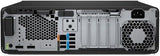 HP Z2 G5 SFF Workstation Desktop PC, Core i7-10700 8Cores 2.9GHz-4.8GH