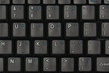 Adesso AKB-410UB SlimTouch Mini USB Keyboard with Built-in Touchpad (A