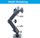C920 Wall Mount, Logitech Webcam Mount for Logitech C925e C922x C920 C