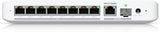 Ubiquiti Networks Flex 2.5G PoE (USW-Flex-2.5G-8-PoE)