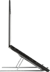 Support Réglable Portable pour Tablette/Ordinateur Portable ERGO