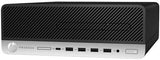 HP ProDesk 600 G3 SFF Desktop PC Intel i7-6700 Up to 4.00GHz 16GB DDR4