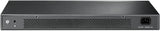 TP-Link Jetstream 48-Port Gigabit L2 Managed Switch with 4 SFP Slots (