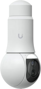 Ubiquiti UVC-G6-PTZ Caméra Réseau Extérieur 8 Mégapixels 4K - Couleur - Blanc