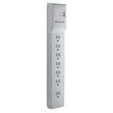 7-Outlet 2320J 12' Cord Surge
