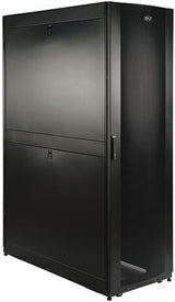 TRIPP LITE SERIES 48U DEEP EXTRA-WIDE RACK ENCLOSURE CABINET