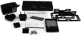 StarTech.com 2 Port HDMI Switch w/ Automatic and Priority Switching -