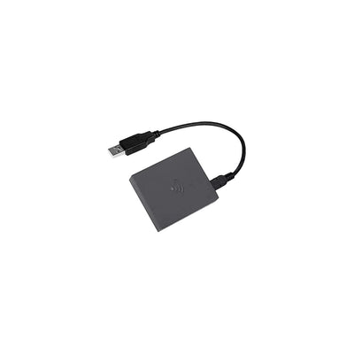 Lexmark 27X6410 Marknet N8372 Front WiFi Module