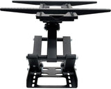 TRIPP LITE Support mural orientable/inclinable avec bras pour téléviseurs 37