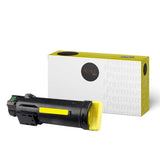 Remplacement pour Xerox 6510/6515 à haut rendement jaune