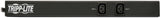 Basic PDU 208/240V 1-PHASE 30A NEMA L6-30P 1U Horizontalrm C13C19