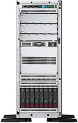 HPE ML350 G11 LFF SAS/SATA PCIE CBL KIT