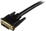 StarTech.com 25 ft HDMI® to DVI-D Cable - HDMI to DVI Adapter / Conver